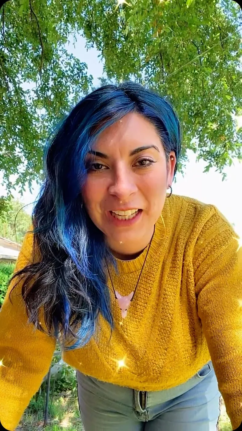 Chef Darlin Molina, fundadora de IMPALA Cocina en Movimiento